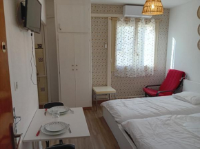 Centre ville d'Amelie les bains